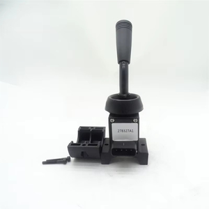 Factory Direct Sale Control Handle 278327A1 133790A for 1580L 590L 580SL Construction Machinery Parts - Product Image 1