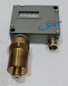 Interruptor Diferencial Original Trafag 920 2377 933 - Product Image 5