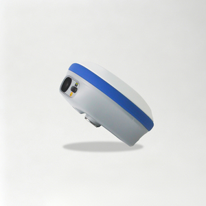 Version Internationale Stonex S30 Pro Laser Double Caméra 5MP GNSS RTK 1408 Canaux pour Levés Topographiques – La Version Internationale la Moins Chère - Product Image 5