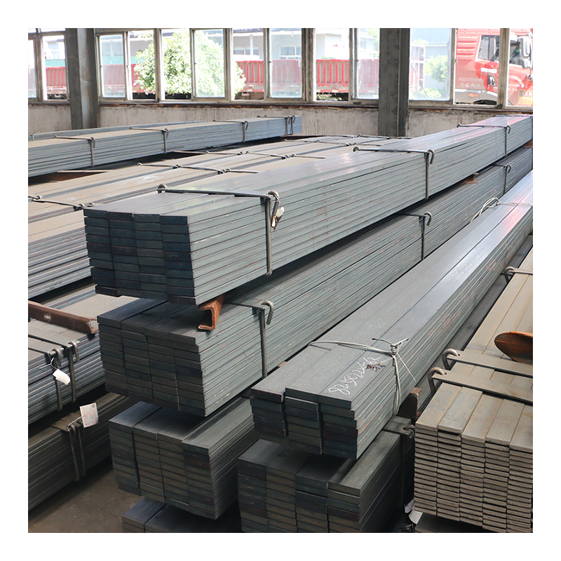 High Carbon Flat Bar Steel ASTM