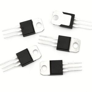 Original & New P3602AB TO-220 Transistor CZSKU:EI59FT65 - Product Image 1