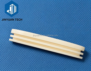 99.5% alumina <b>ceramic</b> and semiconductor <b>ceramic</b> for semiconductor equipment, semiconductor insulating ring - Product Image 5