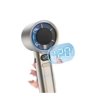 مروحة يدوية صغيرة محمولة جديدة تعمل بـ <span class=keywords><strong>USB</strong></span> للسفر عالية السرعة - Product Image 6