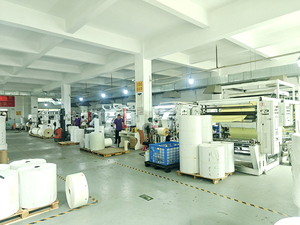 Taille personnalisée 14g papier offset super fantaisie emballage de protection fragile pour chaussures et vêtements emballage pour papier de soie - Product Image 6