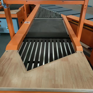 Trieurs croisés rapides et fiables de ceinture de Truelisort pour l'efficacité croissante dans des processus de <span class=keywords><strong>distribution</strong></span> de paquet - Product Image 4