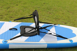 Ván Lướt Sóng Đứng Lên OEM Bán Sỉ Ván Chèo Đứng Ván Chèo Sup Ván Chèo Bơm Hơi - Product Image 6