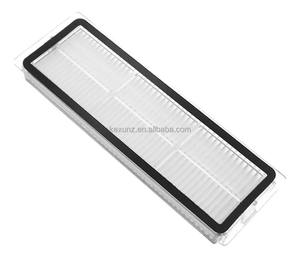 Kit de Repuesto para Aspiradora Robot <span class=keywords><strong>Xiaomi</strong></span> X20 Plus / X20+ / X10 Plus / X10+ Piezas Cepillo Lateral Principal Filtro de Polvo Bolsa de Filtro Accesorios para Mopa - Product Image 3