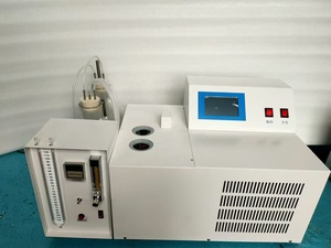 Yong Hui 220V 0.1 Nauwkeurigheid 1500W Auto Testen Stortpunt Isolatiepunttester Voor Het Smeren Van Benzinebrandstof - Product Image 5