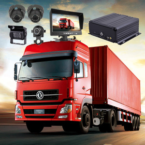 Lsz Chất Lượng Cao Mdvr Kit 4CH SD Lưu Trữ Thẻ 4G GPS <span class=keywords><strong>Wifi</strong></span> Di Động <span class=keywords><strong>DVR</strong></span> AHD 1080P Máy Ảnh Xe <span class=keywords><strong>DVR</strong></span> Máy Ảnh Set Cho Xe Buýt Xe Tải - Product Image 2