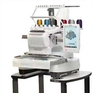 OFERTA Acreditada de Baby-Locks Enterprises: Máquina de Bordar BNT10 de 10 Agujas - Product Image 1