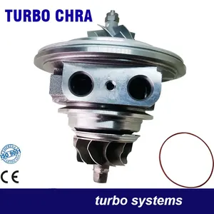 Cartuccia Turbo K03 53039880248 CHRA per VW <span class=keywords><strong>Golf</strong></span> <span class=keywords><strong>5</strong></span> 6 Scirocco Tiguan Touran Seat lbiza Skoda Fabia <span class=keywords><strong>1.4</strong></span> <span class=keywords><strong>TSI</strong></span> L BWK BLG BMY CAVC - Product Image 4