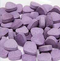 Çin fabrika kaynağı kaliteli 600mg B1 B2 folik asit bileşik <span class=keywords><strong>Vitamin</strong></span> tabletleri - Product Image 4