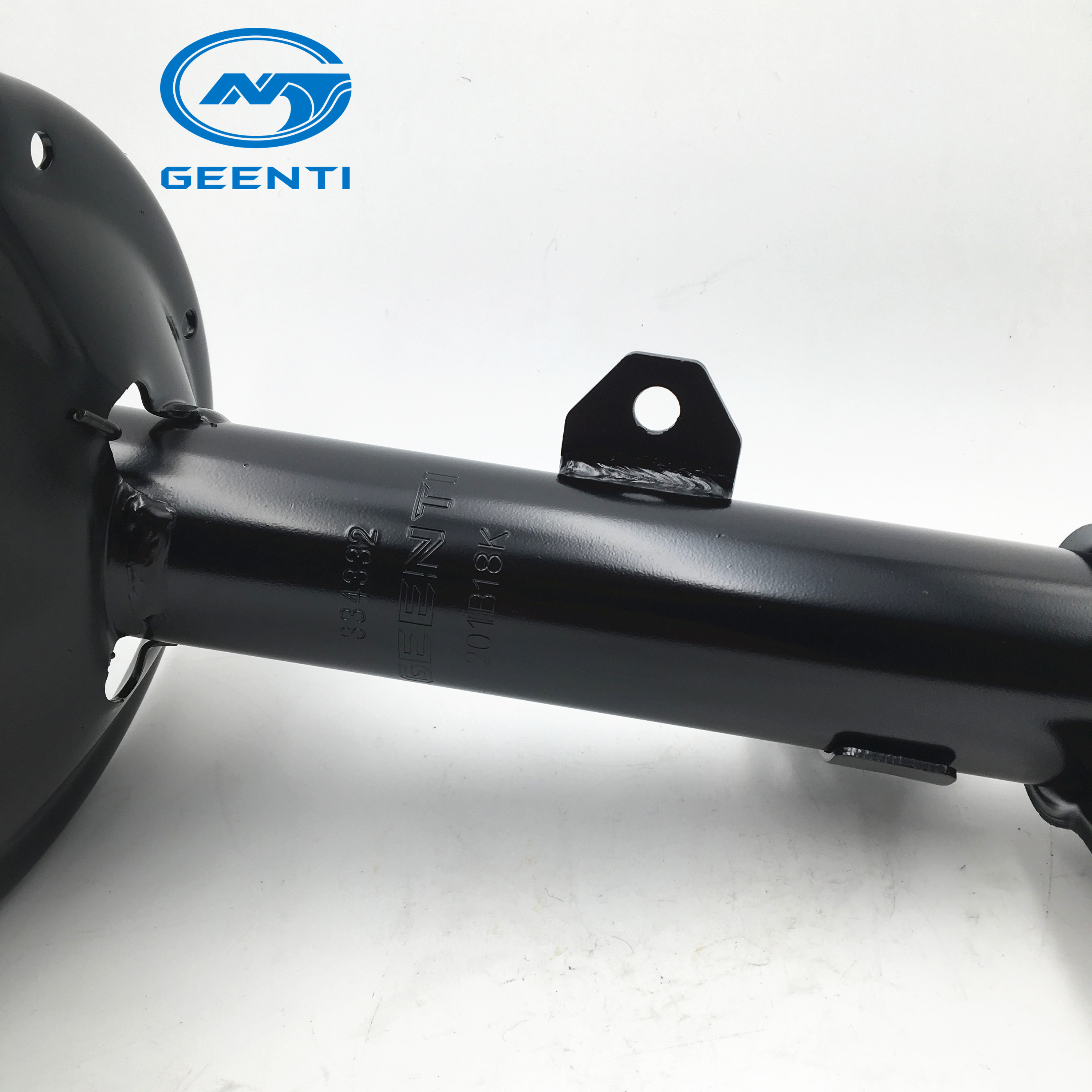 Front KYB Shock Absorber for Toyota RAV4 ACA20/21 (2000-2005