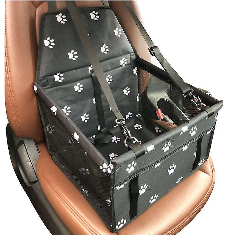 อุ้งเท้าดำ