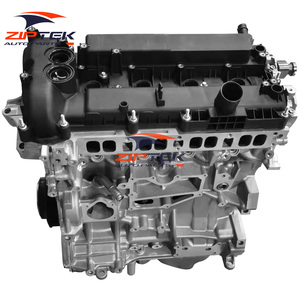 Nuovissimo motore Del Motor 2.0T EcoBoost per Ford Explorer Taurus Galaxy Falcon S-MAX - Product Image 1