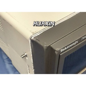 Moniteur audio numérique TEKTRONIX 746 avec moniteur de composants série WFH 601M - Product Image 2