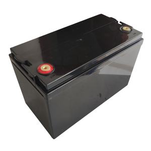 CNNTNY Baterai Lifepo4 12V 100AH, Pak Baterai untuk Sistem Kekuatan Surya - Product Image 4