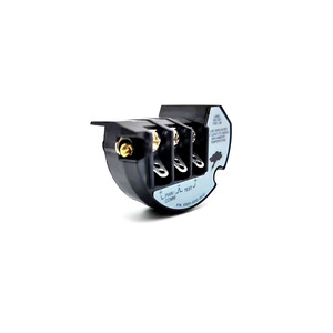 Bloc de terminaison transitoire Rosemounte 4-20 mA, numéro de pièce : 03031-0332-0012, compatible avec les transmetteurs 2088/3051C/3051S/3051T - Product Image 6