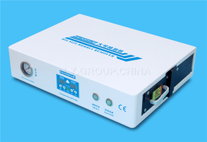 Machine de suppression des bulles de bureau <span class=keywords><strong>mini</strong></span> LY 13 pouces - Machine de débullage CP330 pour la réparation d'écrans LCD de téléphones, compatible 220V/110V - Product Image 6