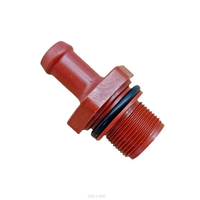 Nissan Valve katup ventilasi Crankcase positif katup PCV untuk Nissan Infiniti
