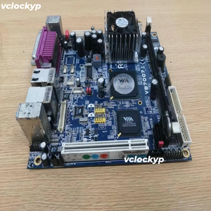 1PC VB7007 Placa base de control industrial - Product Image 3