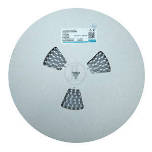 FVH 6,3*7,7 100uF 35V ALTA CALIDAD ORIGINAL MARCA FOLLON SMD condensador electrolítico de aluminio - Product Image 1