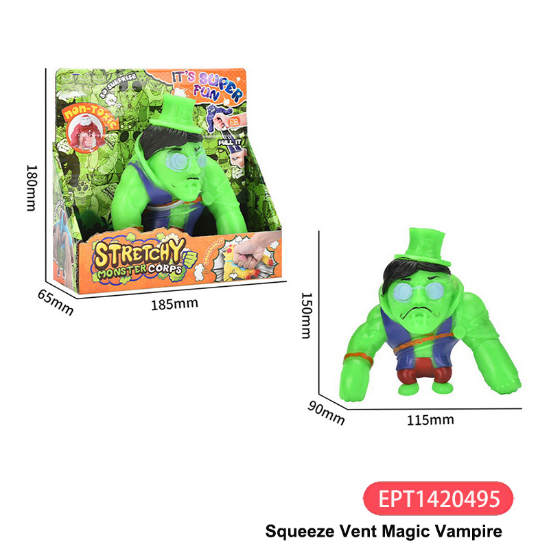 EPT1420495-Squeeze Vent Magic Vampire(24pcs/ctn)