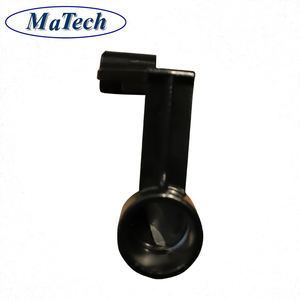 ชิ้นส่วนรถไฟแมกนีเซียมสำหรับหล่อโลหะชิ้นส่วนเครื่องผลิตตามสั่ง - Product Image 5