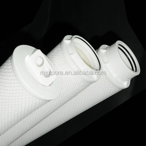 Nhà Sản Xuất Lưu Lượng Cao Lọc 40 Inch Cho Xử Lý Nước 0.<span class=keywords><strong>5</strong></span> Để 100 <span class=keywords><strong>Micron</strong></span> Thay Thế Cho <span class=keywords><strong>Pall</strong></span> Bộ Lọc - Product Image 5