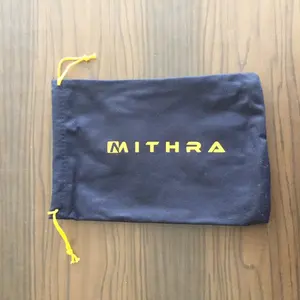 Bolsa de merchandising personalizada TNT Made in Italy - Product Image 1