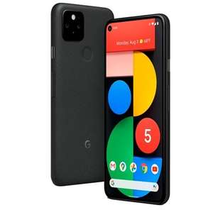 Smartphone <span class=keywords><strong>Android</strong></span> 5G d'occasion (99% neuf) débloqué, <span class=keywords><strong>6</strong></span> pouces, 128 Go, pour téléphones mobiles LTE CDMA avec système d'exploitation espagnol - Product Image 4