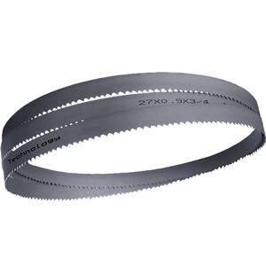 Lame de scie à ruban pour métaux M51 Bi-Metal Cinta Para Sierra De Corte - Product Image 6