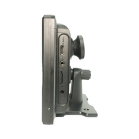 NDRIOT Big Company Véhicules à essence Carplay Lecteur MP5 Portable Car Stereo Product Mirror Link Radio Tuner Reverse