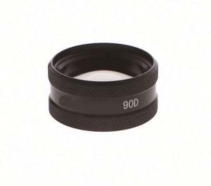 סין ציוד אופתלמולוגי 20d 8d 90d הפנט הרשתית עדשת אספרית עבור מנורת החלקה - Product Image 1