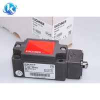 Interrupteur de sécurité ORIGINAL SUPPLY 090908 NZ1RK-3131-M NZ.RK à plongeur à rouleau 8 MM NOUVEAU LOC # E103