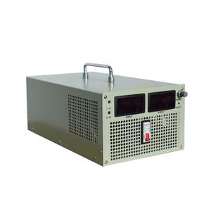 4KW 4000W AC 220V 380V에서 DC 출력으로 300v 400v 500v 600v 700v 800v 1000v 전류 및 전압 조절 가능한 SMPS 스위칭 전원 공급 장치 - Product Image 2