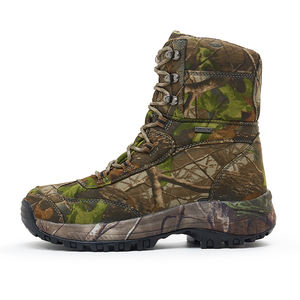 Botas de Membrana King-tex con Tela Impermeable de Camuflaje 1000D para <span class=keywords><strong>Caza</strong></span>, Equipo de <span class=keywords><strong>Caza</strong></span> - Product Image 1