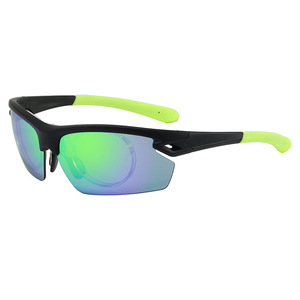 Lunettes de sport polarisées, protection UV 100%, pour le cyclisme, la course à pied, l'alpinisme, pour hommes et femmes - Product Image 4