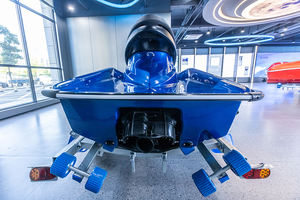 Hison Vente directe en usine <span class=keywords><strong>Jet</strong></span>-<span class=keywords><strong>ski</strong></span> 4 temps à vitesse rapide Bateau PWC en fibre de verre bon marché pour les loisirs Largement utilisé <span class=keywords><strong>Jet</strong></span>-<span class=keywords><strong>ski</strong></span> de loisir - Product Image 4