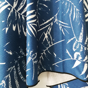Serviette <span class=keywords><strong>de</strong></span> <span class=keywords><strong>plage</strong></span> en microfibre imprimée, séchage rapide, résistante au sable, avec logo personnalisé, portable, pour la <span class=keywords><strong>plage</strong></span> et la natation – Offre Spéciale - Product Image 3
