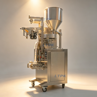 LT-YS61AK 3-zijdige verzegelingsmachine voor korrelverpakkingen, volumetrische beker- en zakvormende, vul-, verzegel-, snij-, tel- en verpakkingsapparatuur