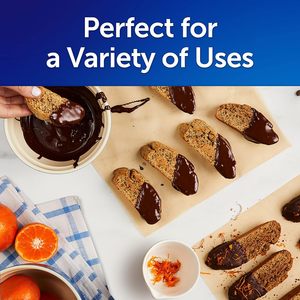 Tùy Chỉnh Thiết Kế In Ấn Giấy Da Giấy Trên Cuộn Không Dính Giấy Da Giấy Cho Nấu Ăn Và Nướng Lò An Toàn Thực Phẩm Gói Giấy Tờ - Product Image 4