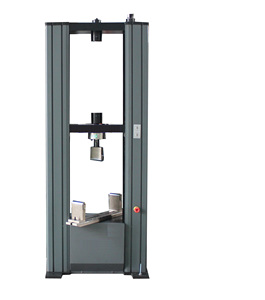 Packaging Material Tensile <strong>Tester</strong> Seatbelt Webbing <strong>Tester</strong> - Product Image 2