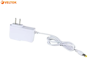 อะแดปเตอร์แปลงไฟ <span class=keywords><strong>AC</strong></span> <span class=keywords><strong>100</strong></span>-<span class=keywords><strong>240V</strong></span> เป็น <span class=keywords><strong>DC</strong></span> <span class=keywords><strong>12V</strong></span> 1A/2A กำลังไฟ 12W/24W สำหรับไฟ LED Strip - Product Image 6