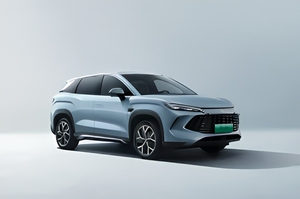 Nouveau BYD Song L DM-i 2026, SUV Hybride Haut de Gamme avec Autonomie de 200 km, pour les Concessionnaires Mondiaux - Product Image 6