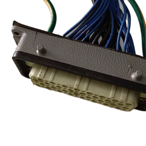Accessoires pour robots industriels 3HAC023895-001 Harn-Drive 140/1400/2400 avec moteur principal et composants PLC - Product Image 3