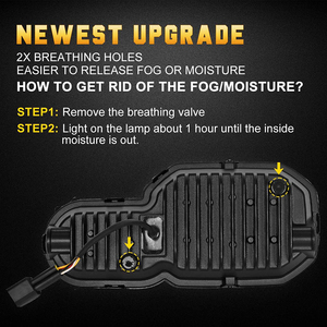 Phare pour moto BMW F800 GS F800R, phares pour BMW F 650 700 800 GS F800R <span class=keywords><strong>F800GS</strong></span> Adventure, projecteur LED - Product Image 5