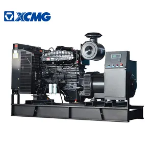 Xcmg Officiële 100kw 125kva China Goedkope Diesel Power Generator Prijs Te Koop