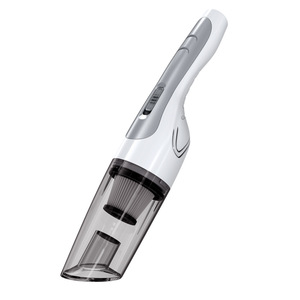 Aspirateur à main sans fil Lanbowang 9000Pa rechargeable pour la maison et la voiture - Product Image 5