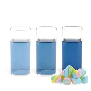 Extracto de Gardenia azul de alta calidad, venta al por mayor, botella de polvo azul de Gardenia de Japón/tambor/envasado al vacío para aliviar el dolor e inflamación - Product Image 3